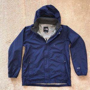 Boys North Face Rain Jacket / Coat